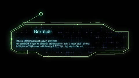 OLKT - Riport egy börtönőrrel