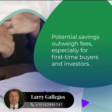 Advantages of Buyer’s Agents