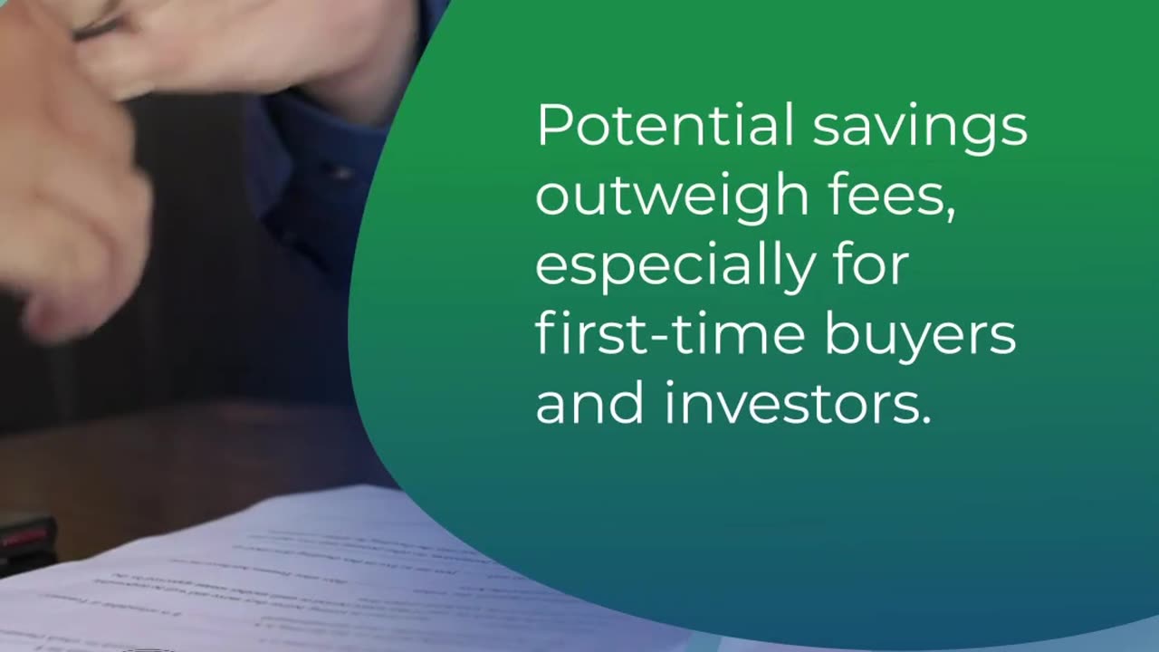 Advantages of Buyer’s Agents