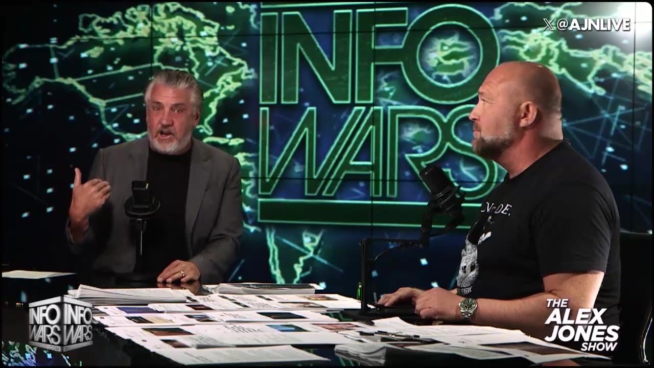 Our Biggest Victories Are Imminent Says Former Communications Director For RFK Jr. Del Bigtree