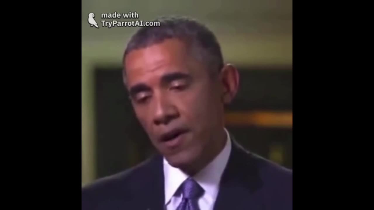 Obama not endorsing Kamala