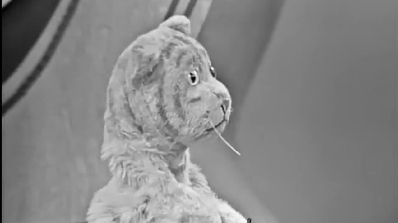 MisteRoger's Neighborhood #072 - Tuesday 28th of May 1968
