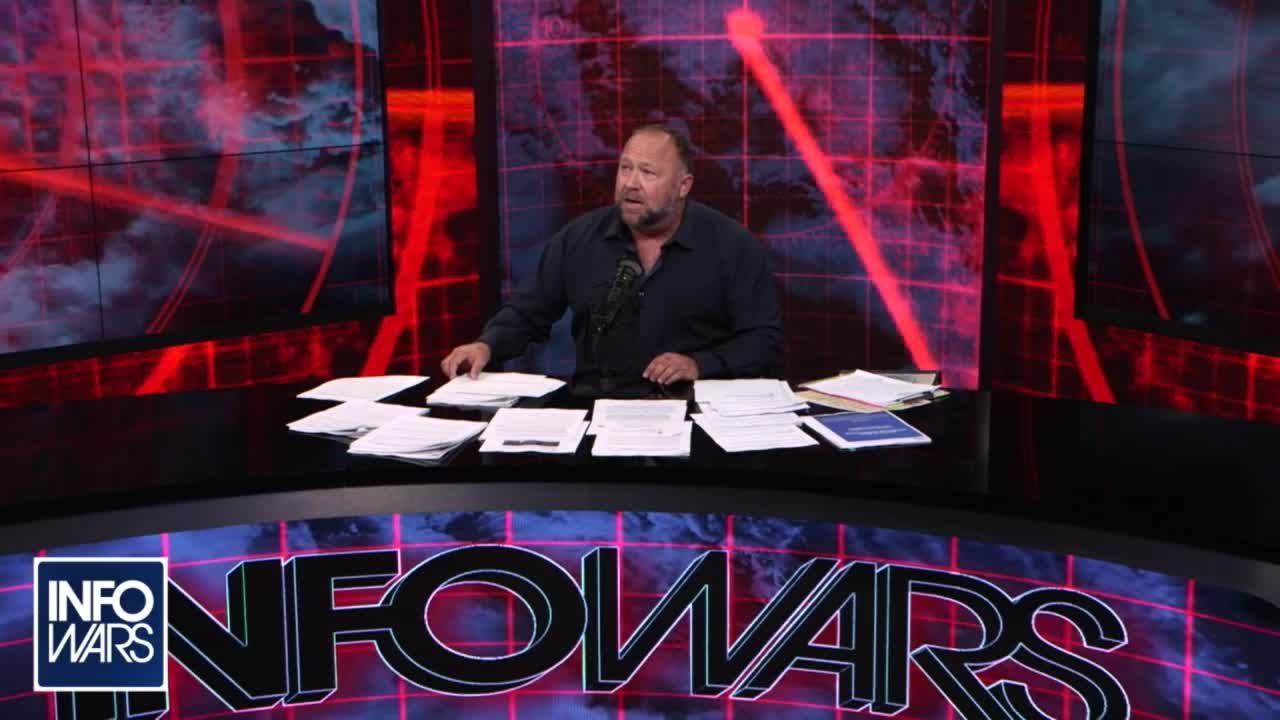 The Covid Lie Presses Onward