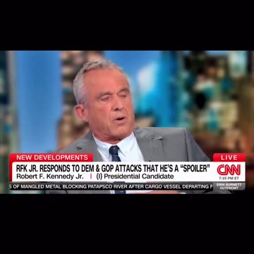 CNN: “When people talk about the threat to democracy that Trump poses