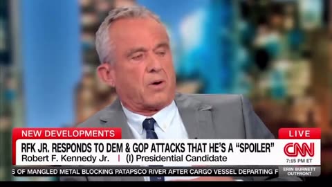 CNN: “When people talk about the threat to democracy that Trump poses