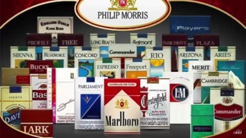 Robert Kennedy Jr. Explains How Gates And Fauci Turned NIH And WHO Into Big Pharma Billions.