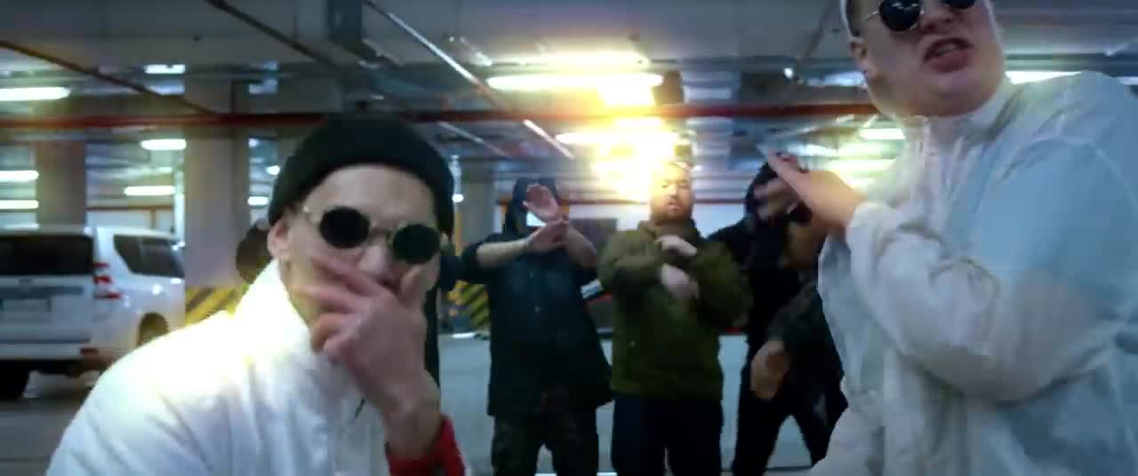 Jillzay - Поднять и потратить (feat. Bro Upgrade, Скриптонит, 104)