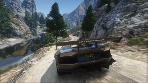 GTA 6: Pushing the Boundaries of Open-World Graphics