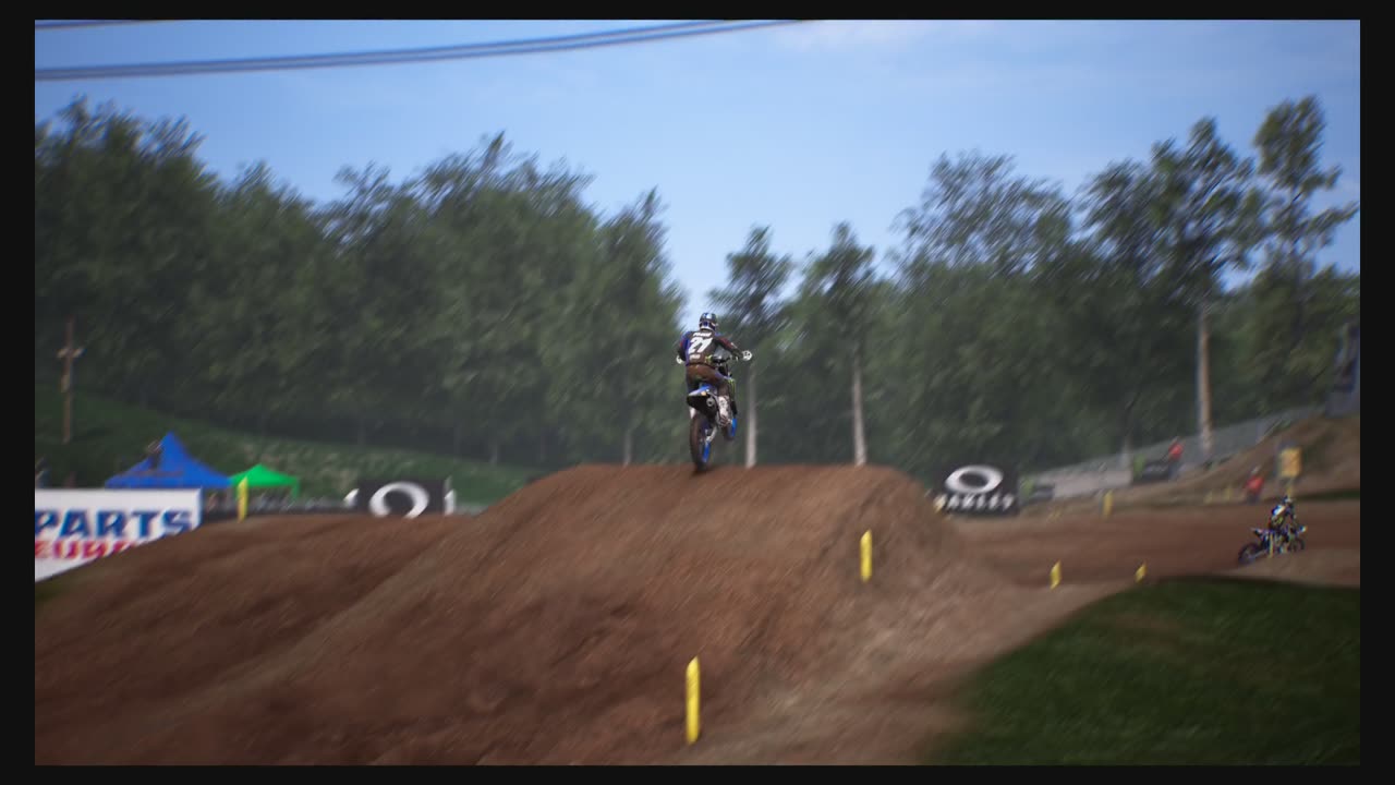 MXGP 2020 (Ps5) Race22