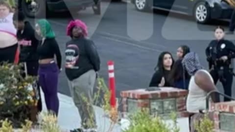 N3on House Gets Swatted And Now Has To Move!