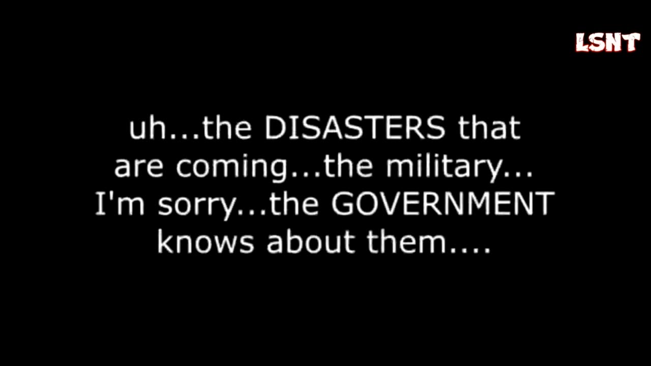 In 1997 A Caller Left Radio Listeners Stunned & Frightened.