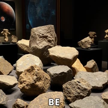 Shooting Stars: What Are They Really?