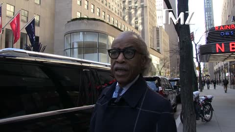 Al Sharpton Says Gun Violence, Not Hip Hop, Killed Takeoff TMZ