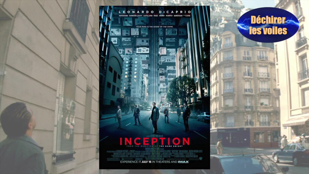 DLV50 - Manipuler nos représentations du monde