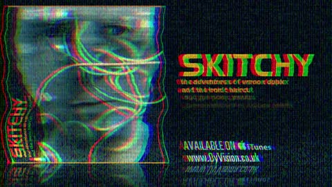 Skitchy - Bollocks