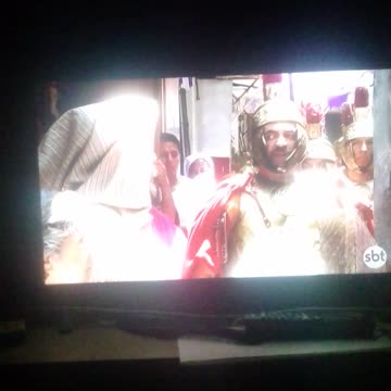 filme Jesus a semana santa pt1 triunfo de amor