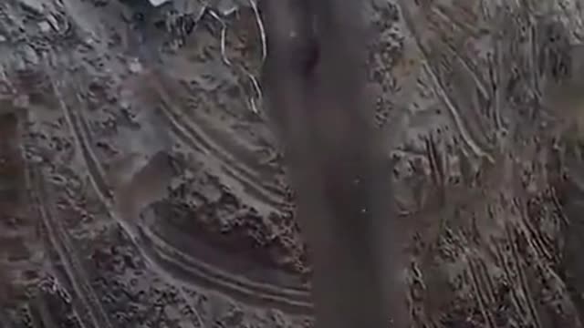Never give up