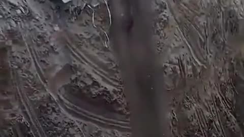 Never give up