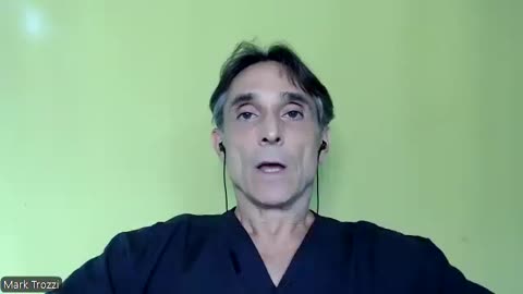 Dr. Mark Trozzi Interview August 13, 2024