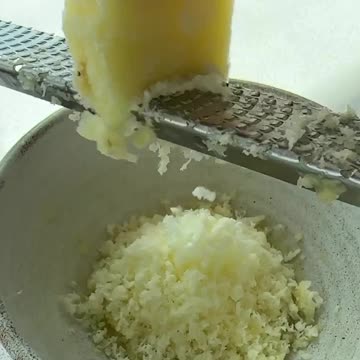 Pina Colada Shaved Ice 🍍