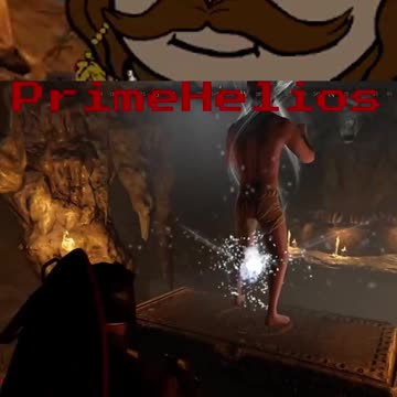 DOA a deark and darker experience.....