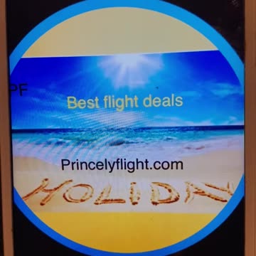 Princelyflight.com
