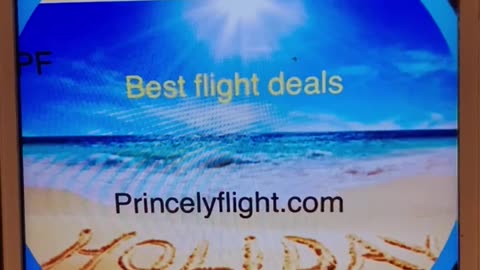 Princelyflight.com