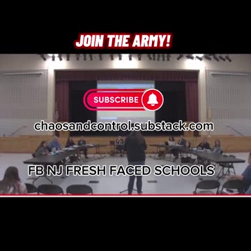 New Jersey Project at Marlboro