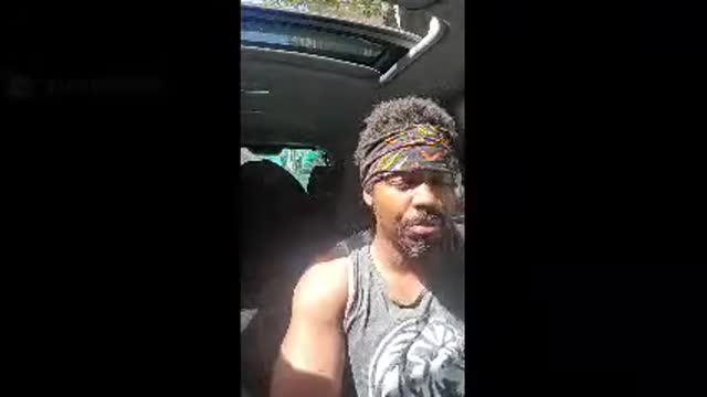 RIDIN' AND EDIFYIN': 4/6/22