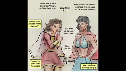 Elimination Round, panel 08