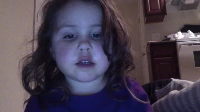 Cute Kid Explains How to Build Robots on Nick Jr.