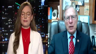 Tipping Point - Rep. Brain Babin at the Border