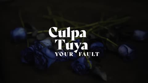 Culpa Tuya (Your Fault) - Official Teaser | Prime Video