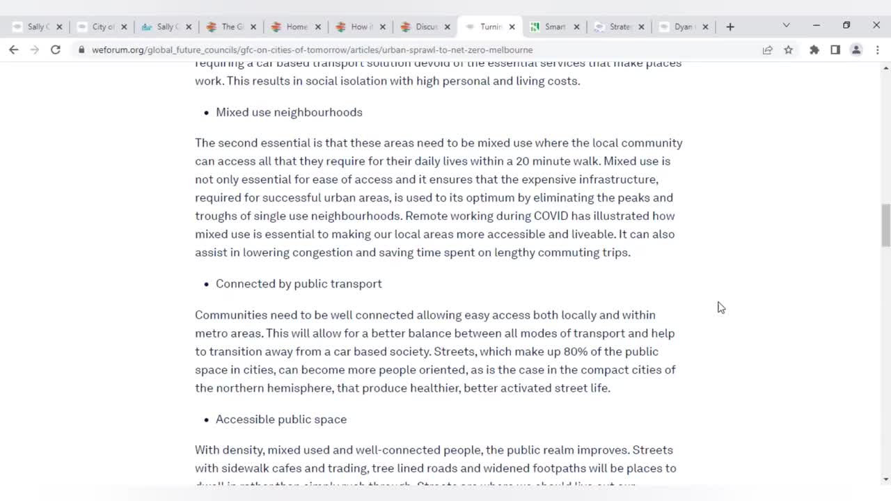 WEF: Australian Human Rights Commissioner is A WEF Globalist Puppet - Part 4