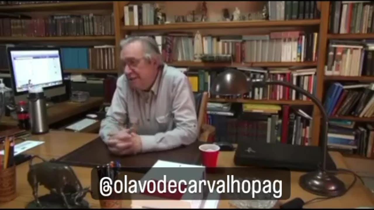 184 - O partido comunista domina a mídia brasileira