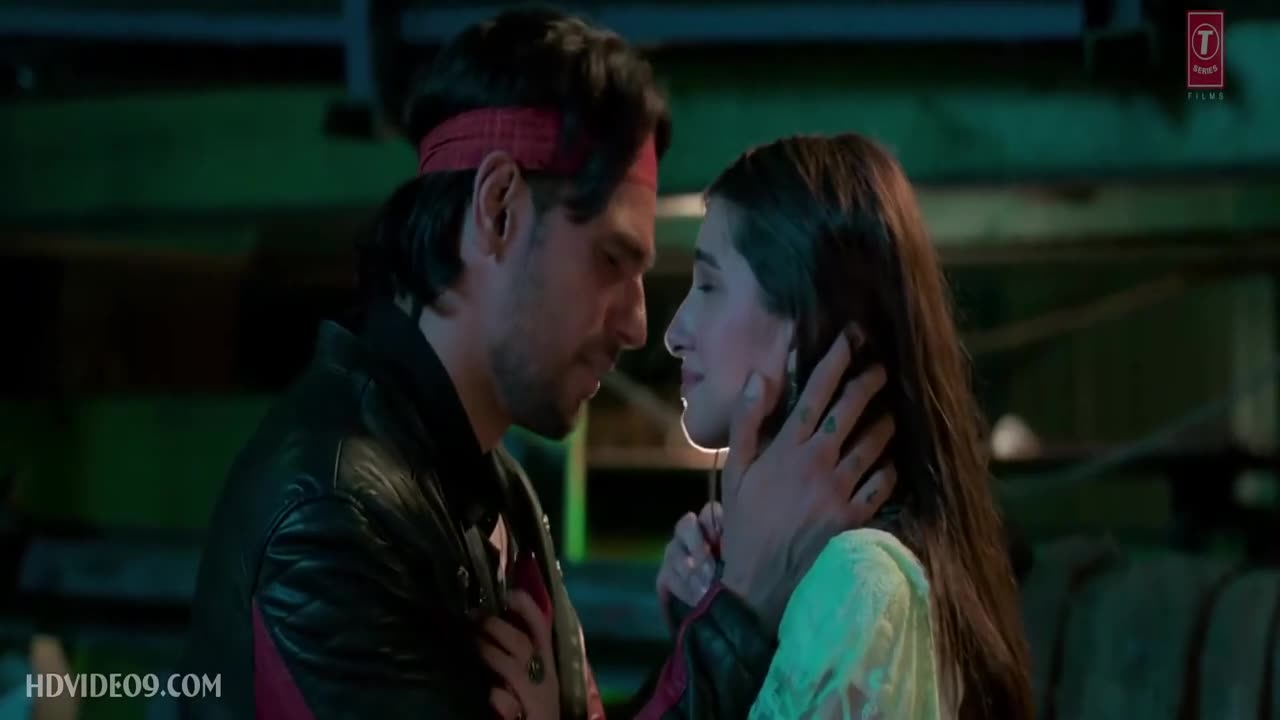 Mila Jo Tu Yahan Mujhe Arijit Singh Video Song_HD_720p-(HDvideo9)