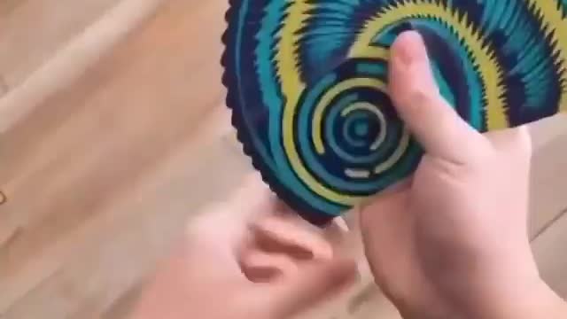 Amazing magic trick cards 😍