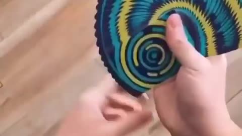 Amazing magic trick cards 😍