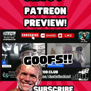 PATREON PREVIEW!! ”...Sid is getting mad…” Subscribe !