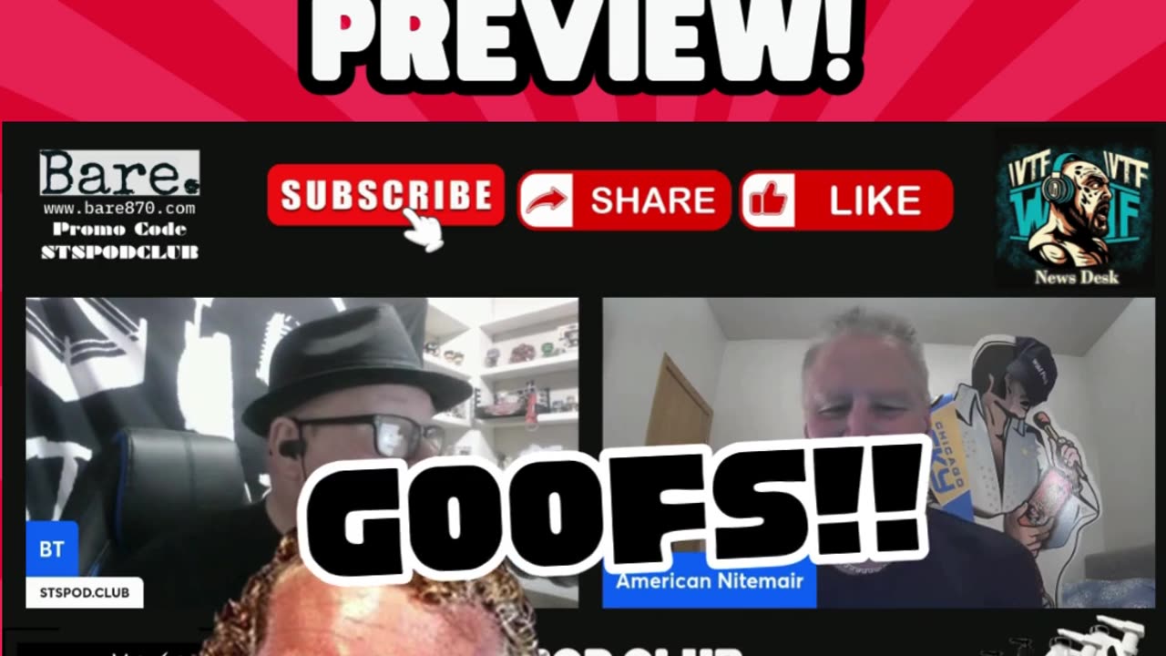 PATREON PREVIEW!! ”...Sid is getting mad…” Subscribe !