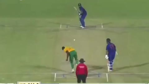 Ind vs sa match highlights