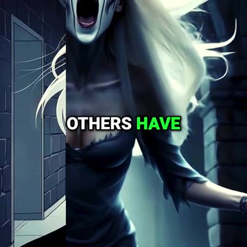 The Banshee of Ballynahinch Castle: Will You Hear Her Final Wail? 🍀👁‍🗨