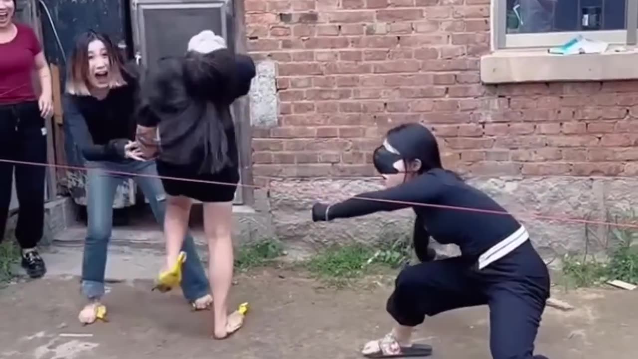 Play game