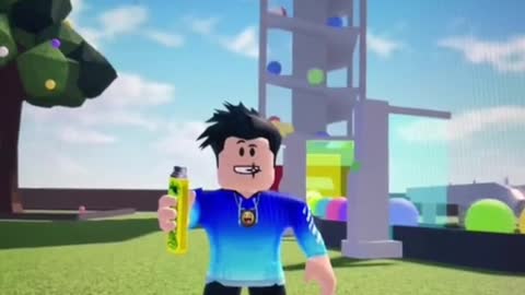 Roblox game