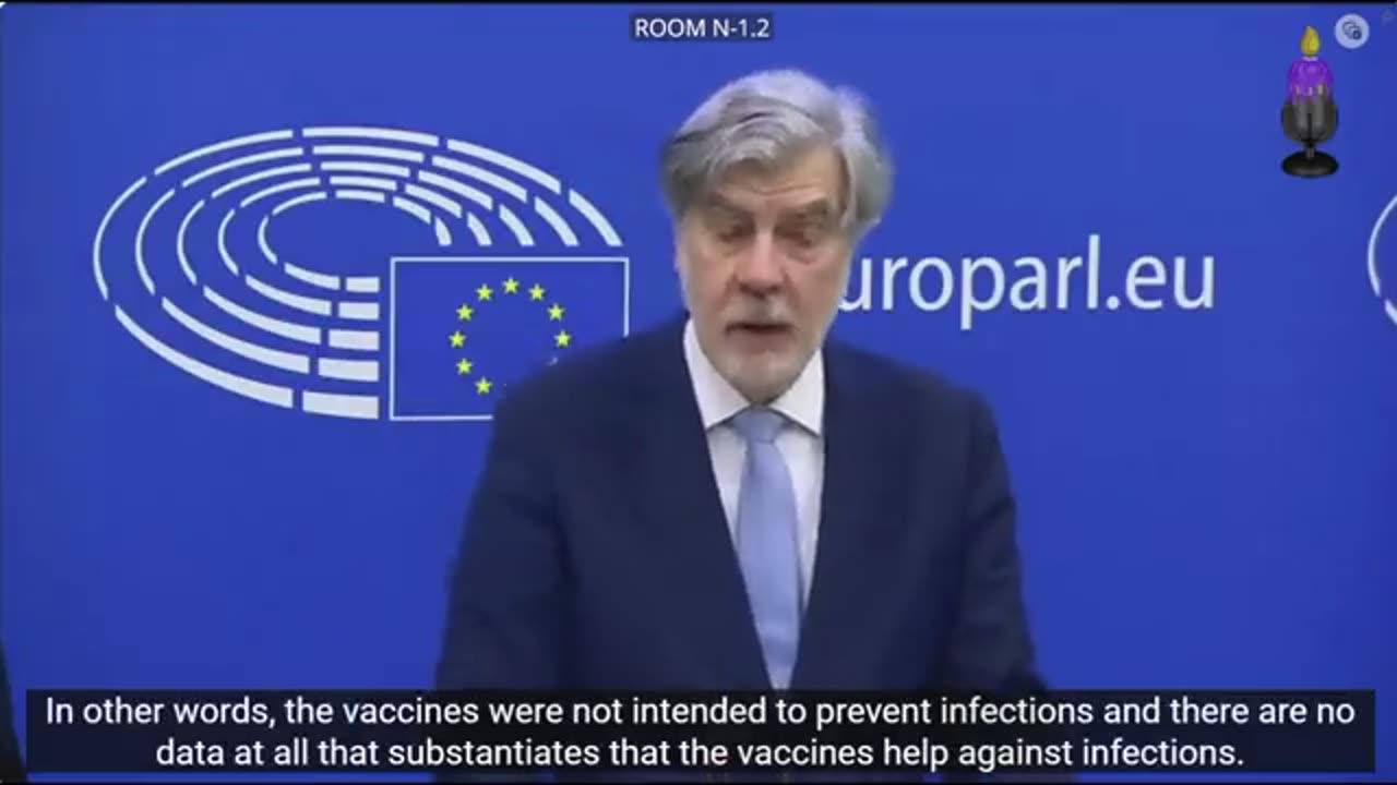 European Vaccination Scandal