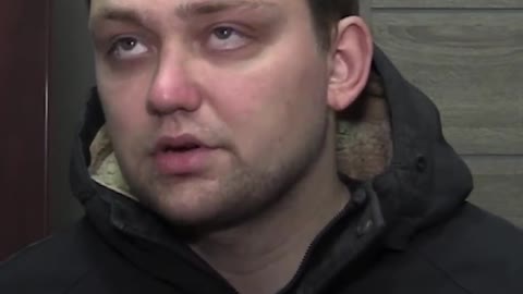 Poslechněte si ukrajinského zběha z pluku AZOV.