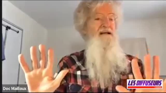 Mirror - Dr Mailloux déclaration 28 dec. 2021