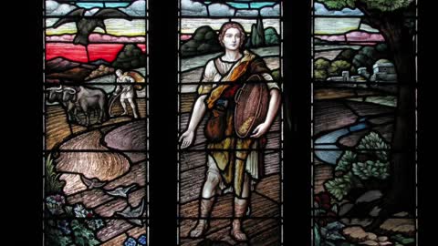 Sexagesima Sunday TLM Homily Fr. Michael Goodyear