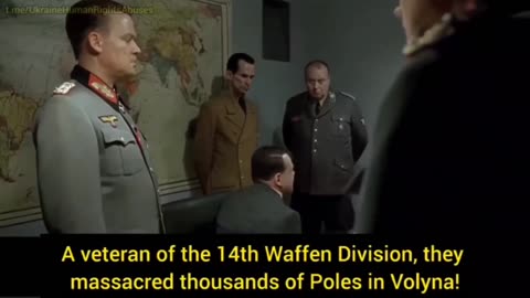 ◾The Russian authorities have placed Ukrainian Nazi collaborator