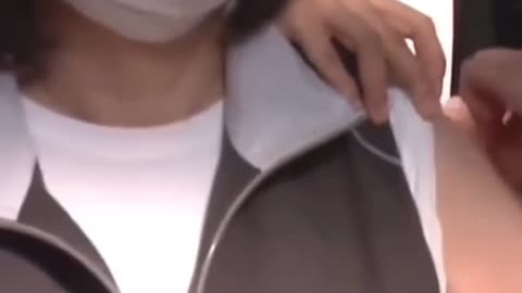 你認識她嗎？？追尋真相_“國際領袖打假針針”一……